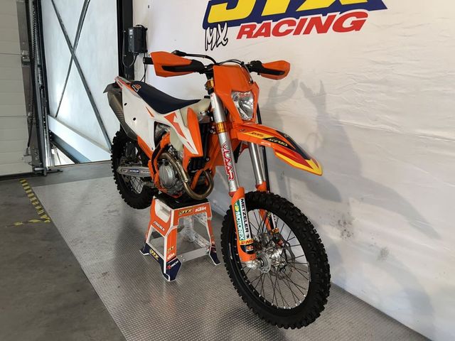 ktm - 350-exc-f-six-days