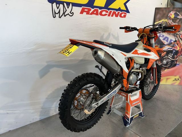 ktm - 350-exc-f-six-days
