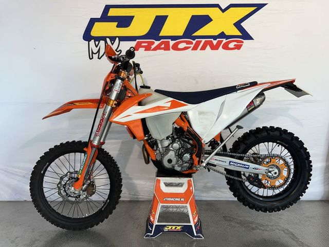ktm - 350-exc-f-six-days