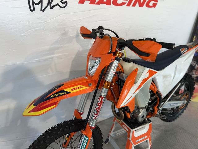ktm - 350-exc-f-six-days