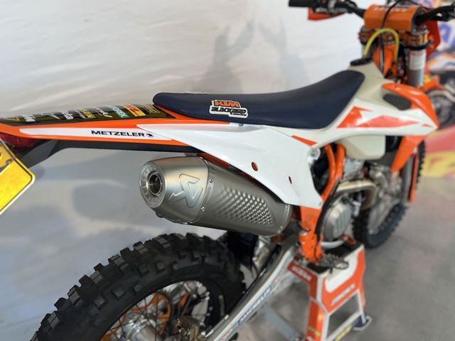 ktm - 350-exc-f-six-days