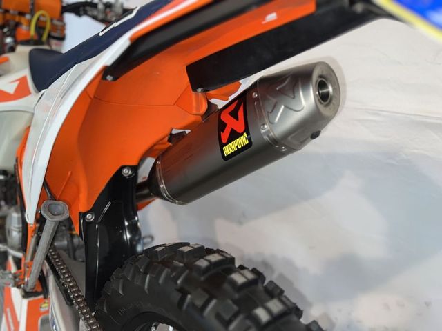 ktm - 350-exc-f-six-days