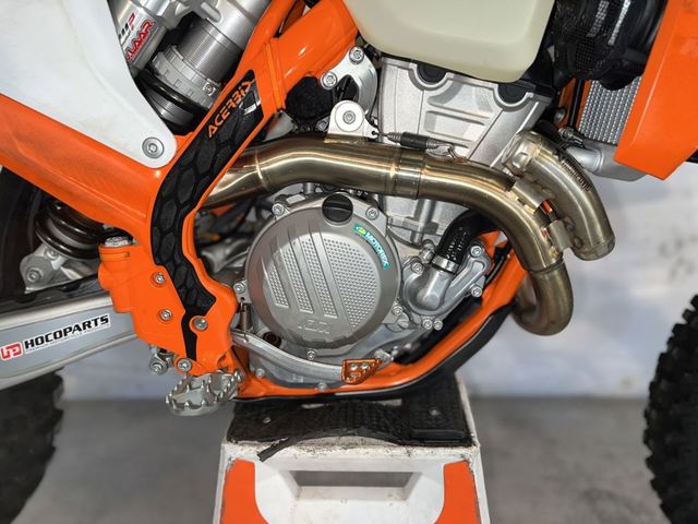 ktm - 350-exc-f-six-days