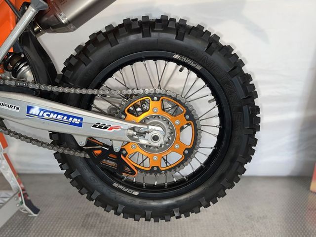 ktm - 350-exc-f-six-days