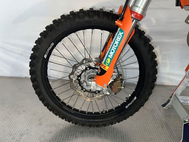 ktm - 350-exc-f-six-days