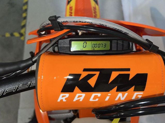 ktm - 350-exc-f-six-days