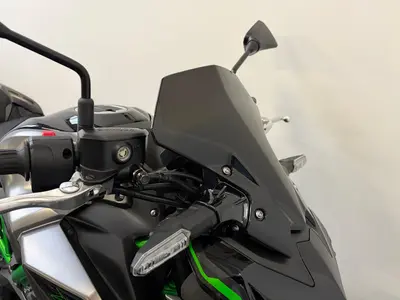 KAWASAKI Z900 PERFORMANCE – foto 4