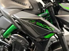 Kawasaki Z900 Performance 2022 occasion – foto 5 van 15
