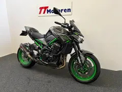 Kawasaki Z900 Performance 2022 occasion – foto 2 van 15