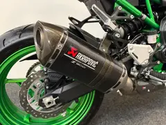 Kawasaki Z900 Performance 2022 occasion – foto 10 van 15