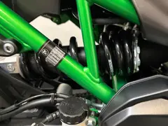 Kawasaki Z900 Performance 2022 occasion – foto 11 van 15