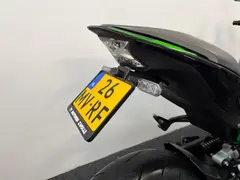 Kawasaki Z900 Performance 2022 occasion – foto 12 van 15