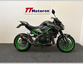 Kawasaki Z900 Performance 2022 occasion