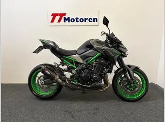 Kawasaki Z900 Performance 2022 occasion