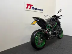 Kawasaki Z900 Performance 2022 occasion – foto 14 van 15