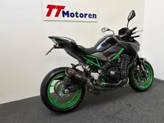 Kawasaki Z900 Performance 2022 occasion – foto 13 van 15