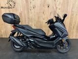 HONDA NSS 350 FORZA