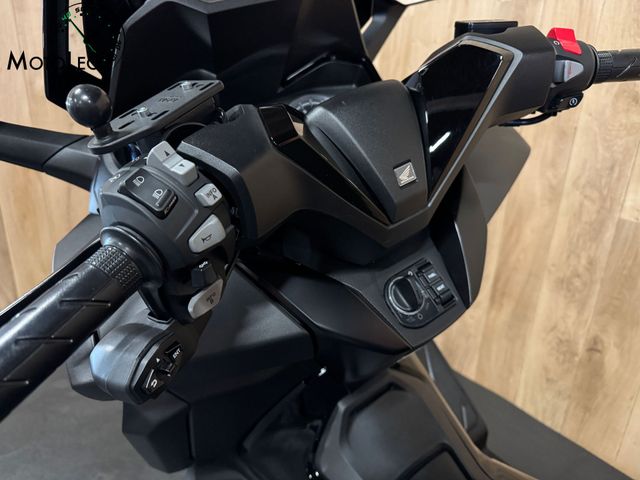 honda - nss-350-forza