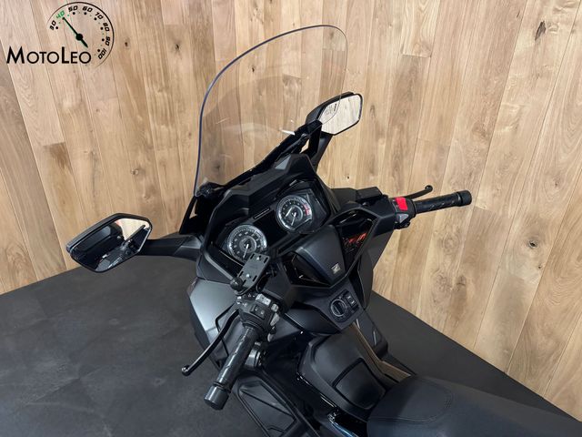 honda - nss-350-forza