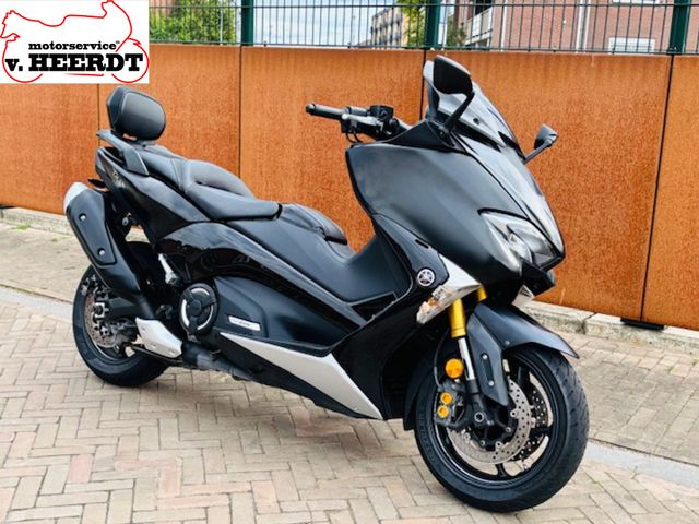 yamaha - tmax-abs