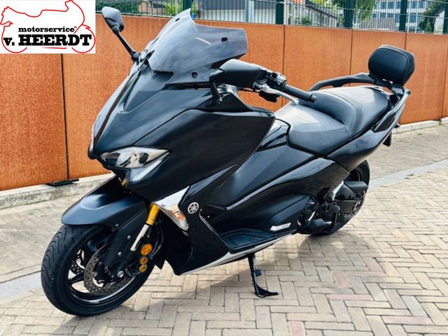 yamaha - tmax-abs