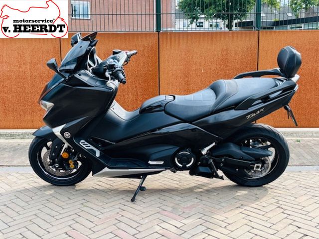 yamaha - tmax-abs