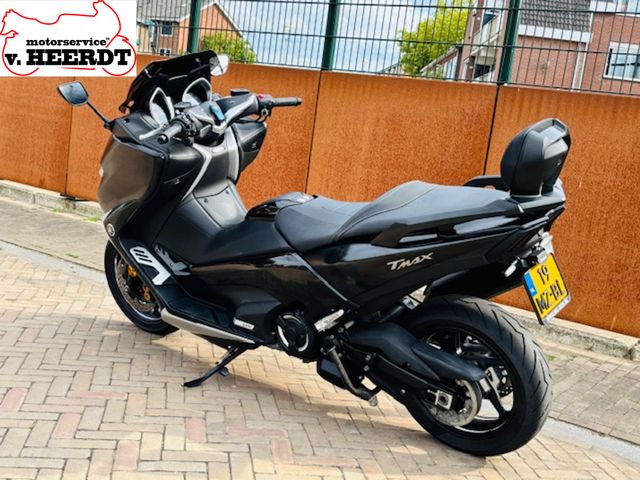 yamaha - tmax-abs
