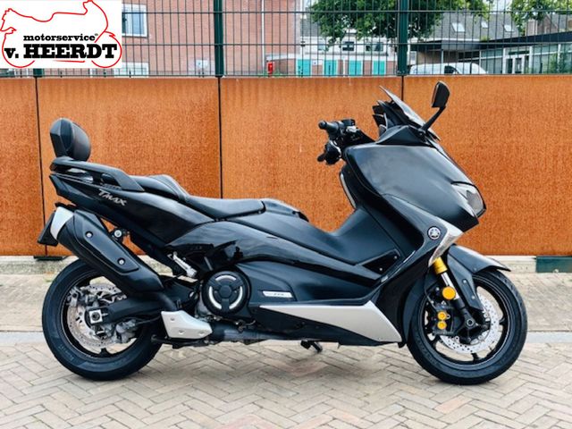 yamaha - tmax-abs
