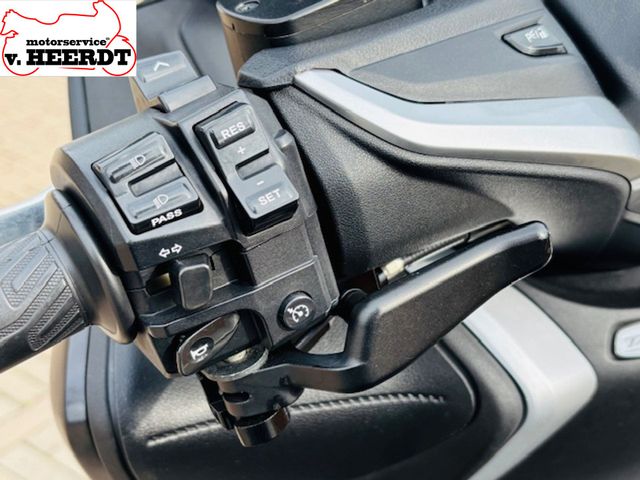yamaha - tmax-abs