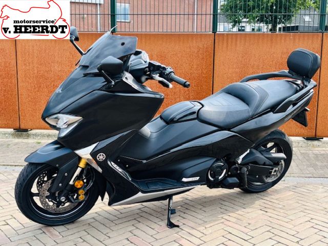 yamaha - tmax-abs