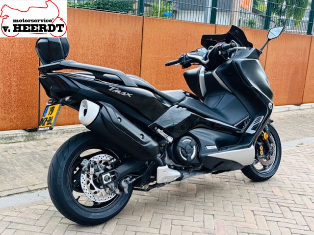 yamaha - tmax-abs