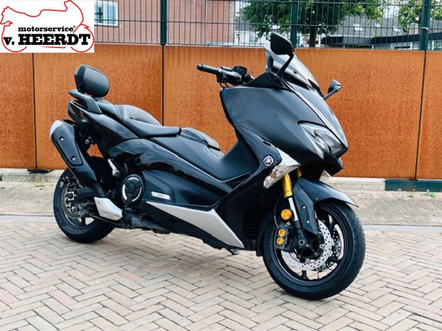 yamaha - tmax-abs