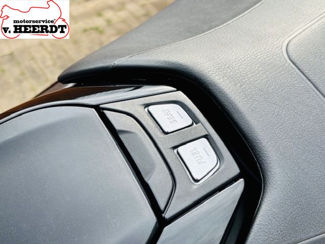 yamaha - tmax-abs