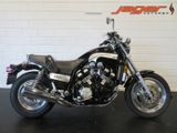 YAMAHA VMX 1200 V MAX