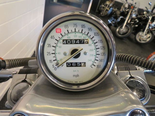 yamaha - vmx-1200-v-max