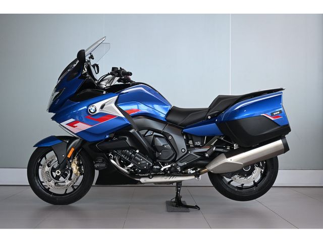 bmw - k-1600-gt