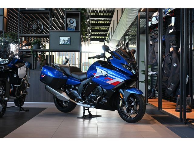 bmw - k-1600-gt