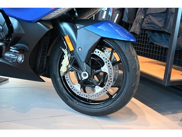 bmw - k-1600-gt