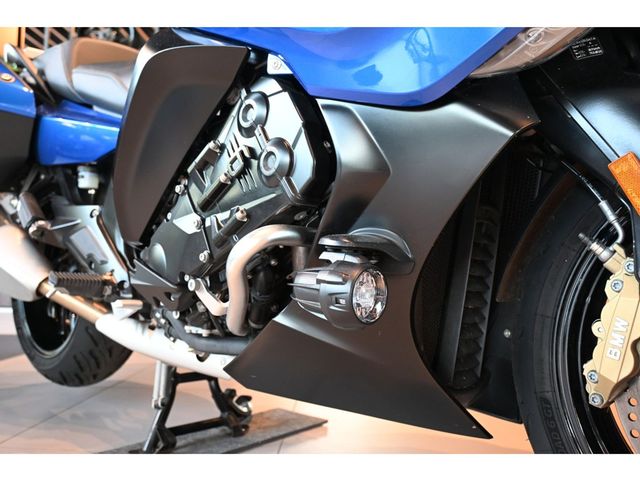 bmw - k-1600-gt