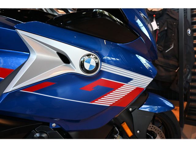 bmw - k-1600-gt