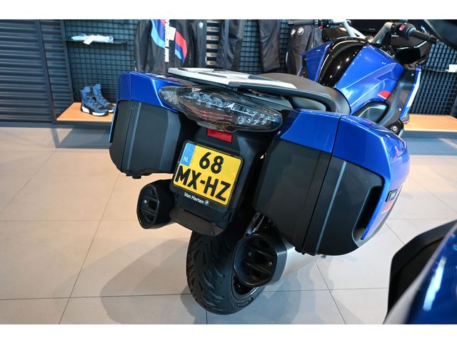 bmw - k-1600-gt