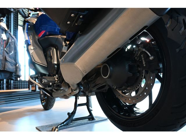 bmw - k-1600-gt