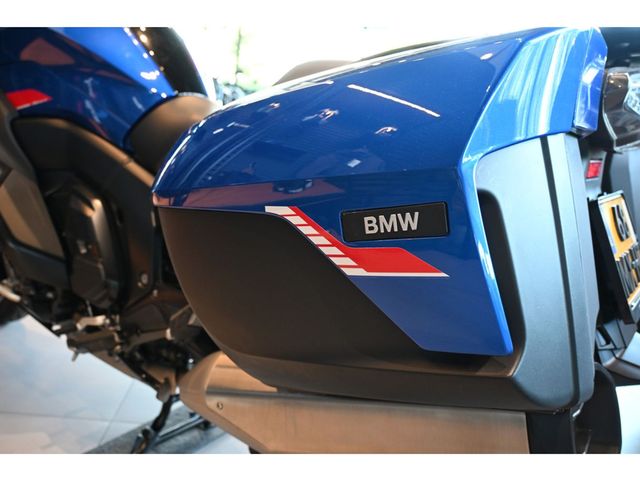 bmw - k-1600-gt