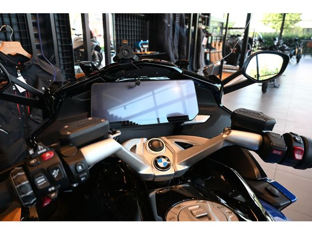 bmw - k-1600-gt