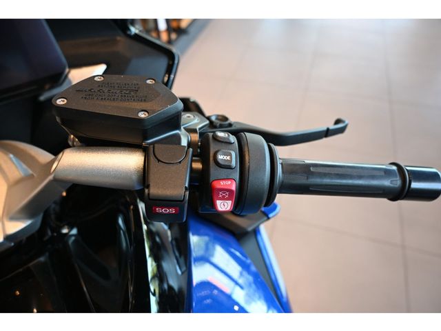 bmw - k-1600-gt