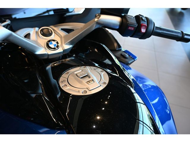 bmw - k-1600-gt