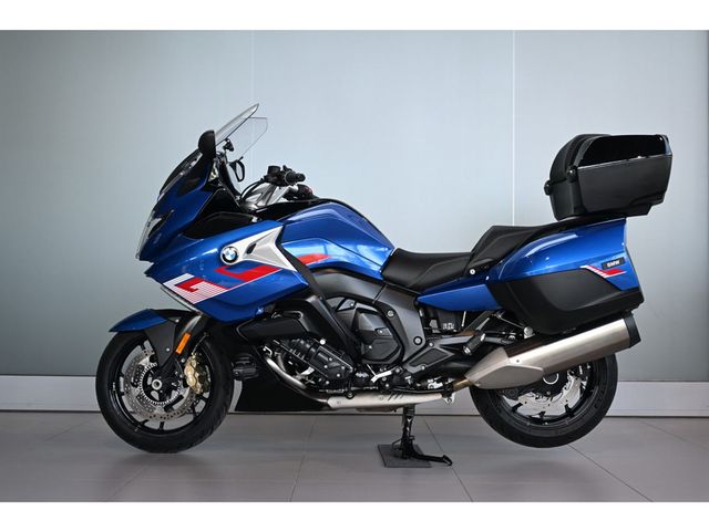 bmw - k-1600-gt