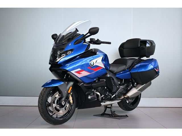 bmw - k-1600-gt