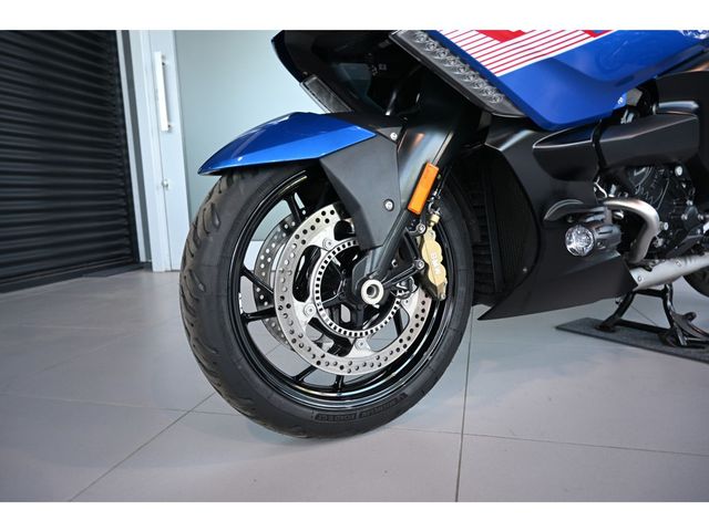 bmw - k-1600-gt