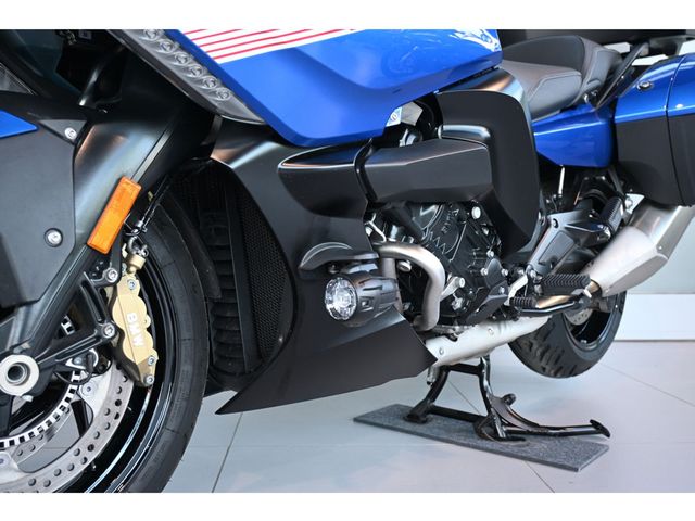 bmw - k-1600-gt